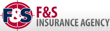 F & S Insurance Logo